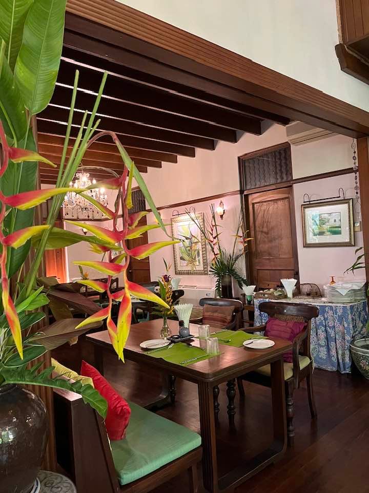 Ariyasom Villa