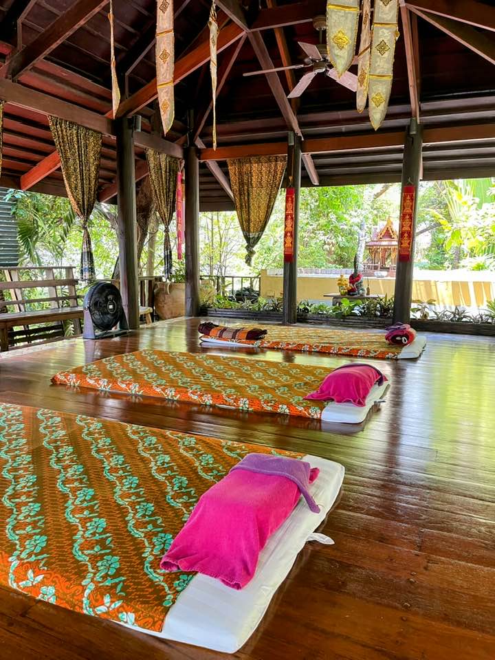 Ariyasom Villa