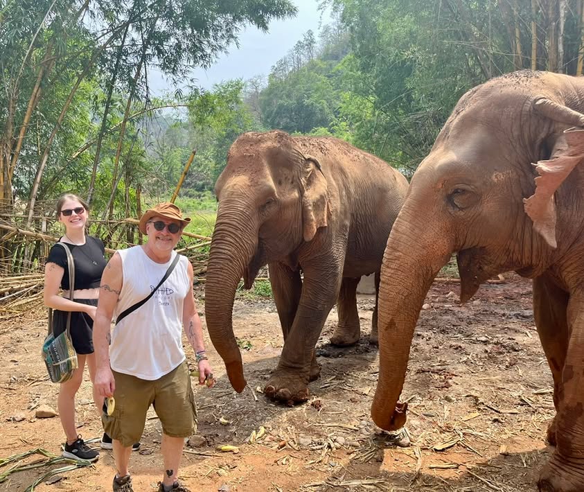 Elephant Nature Park