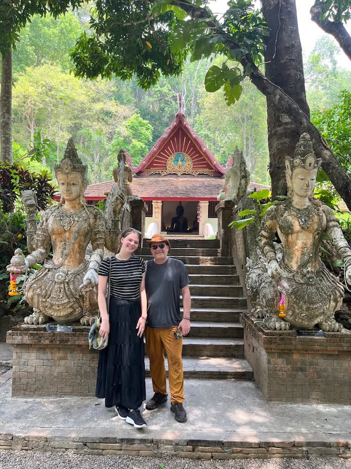 Wat Pha Lot