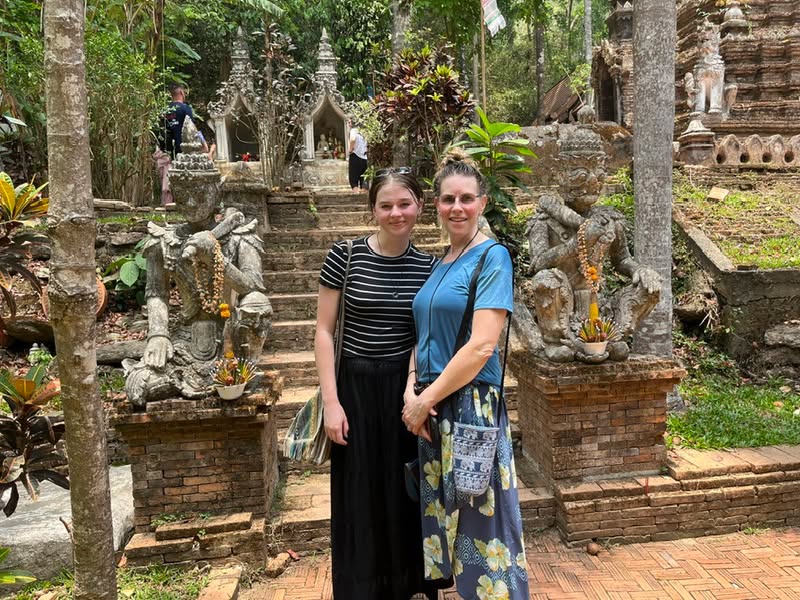 Wat Pha Lot