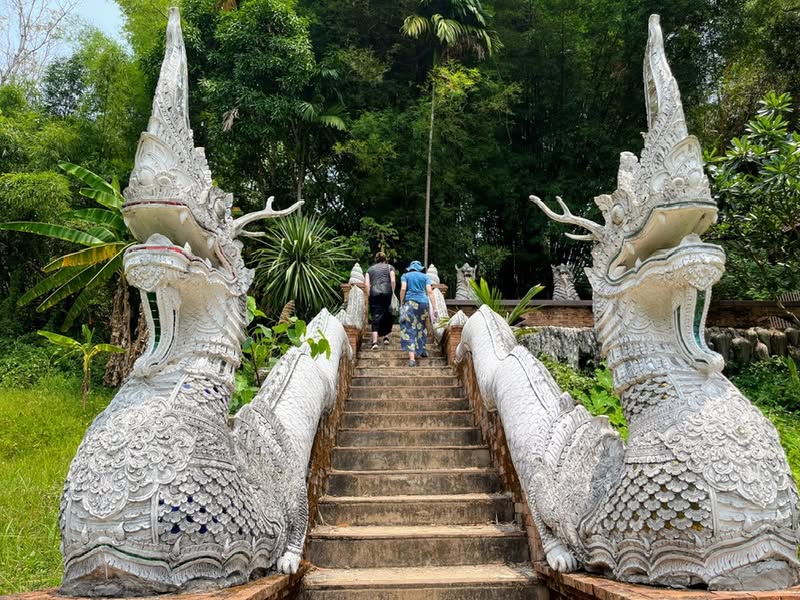 Wat Pha Lot