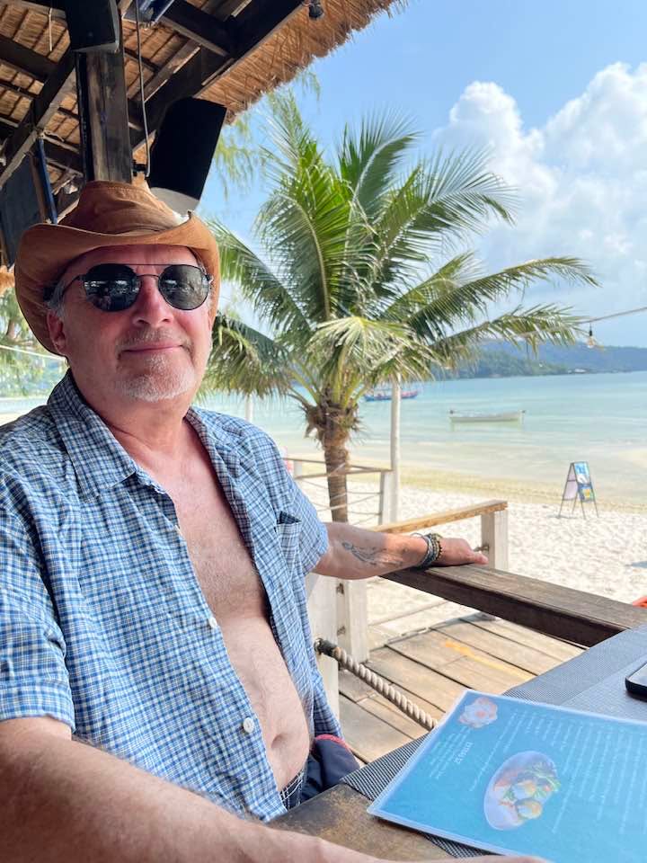 Koh Rong Samloem