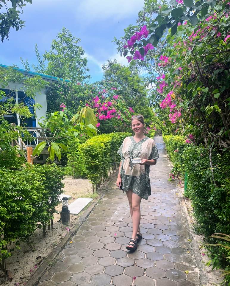 Koh Rong Samloem