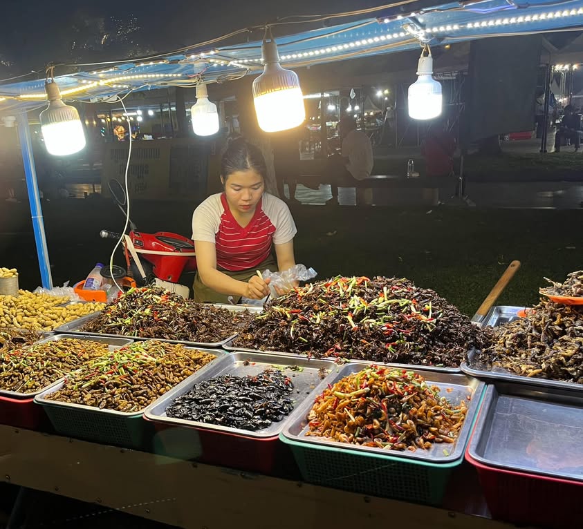 Markets