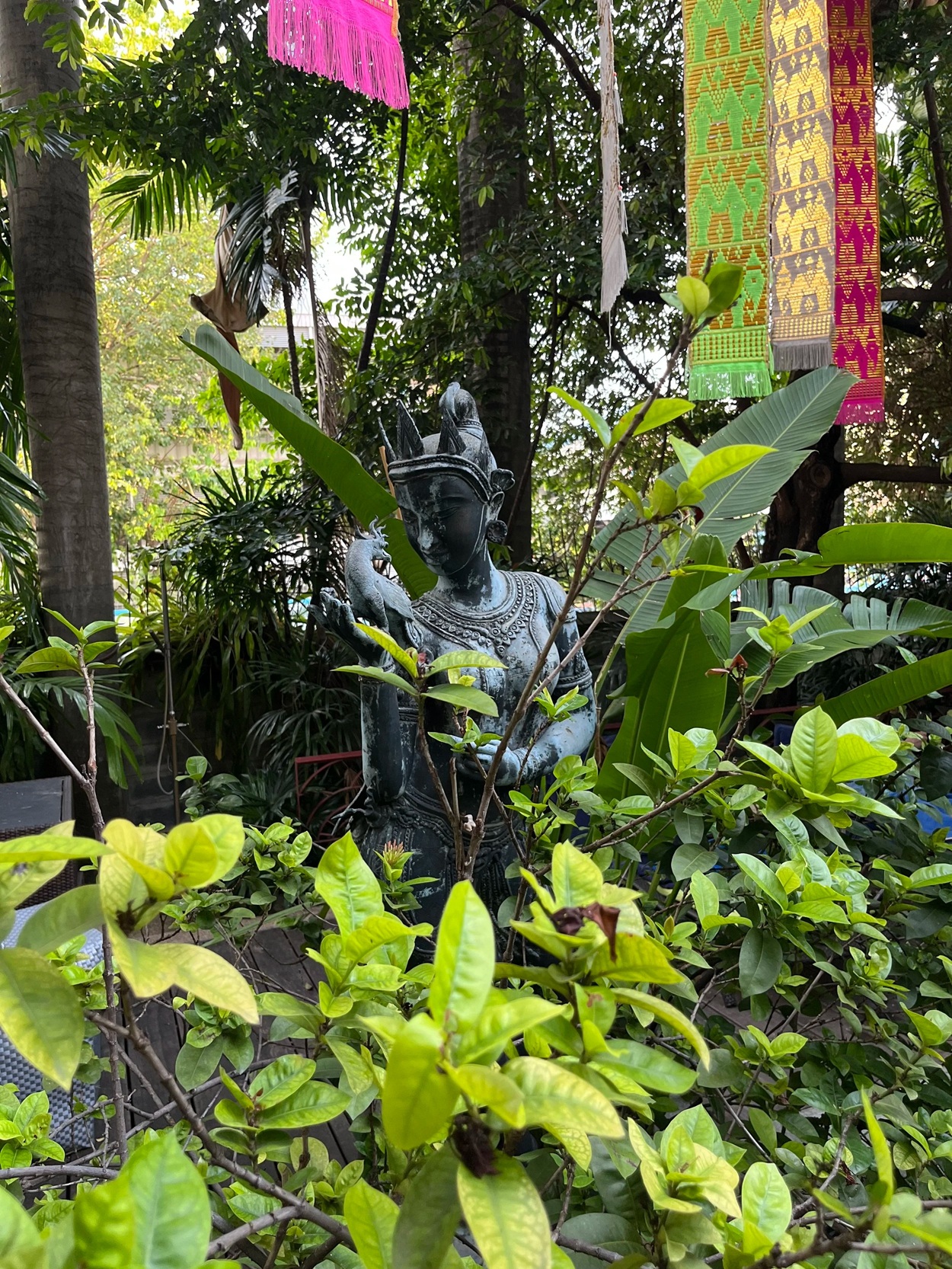 Thailand Cambodia