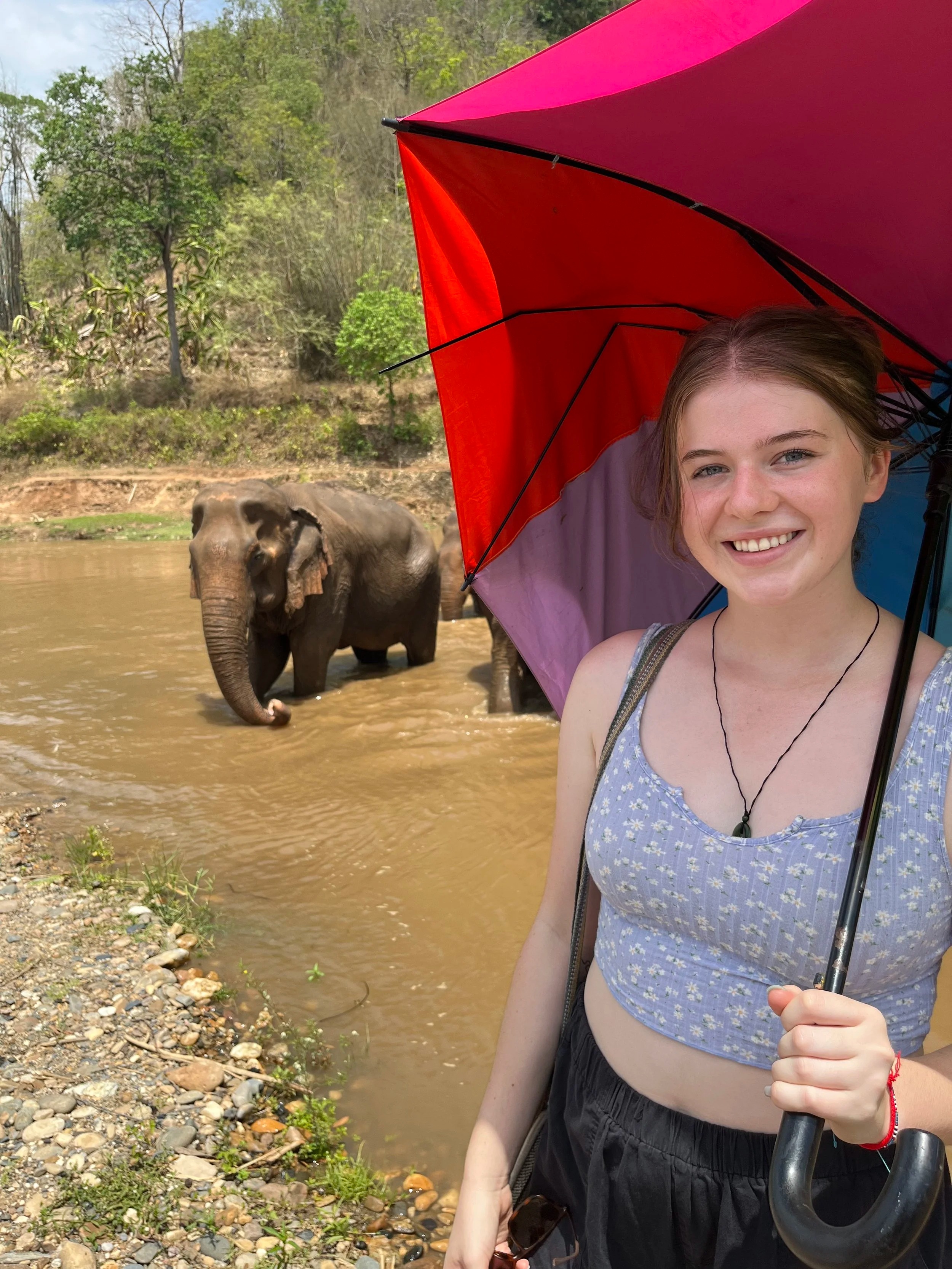 Thailand Cambodia