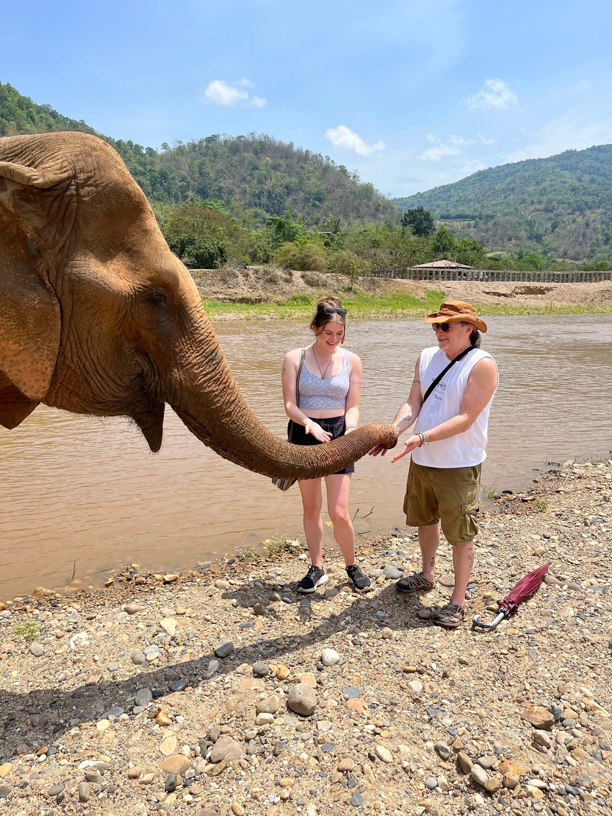 Thailand Cambodia