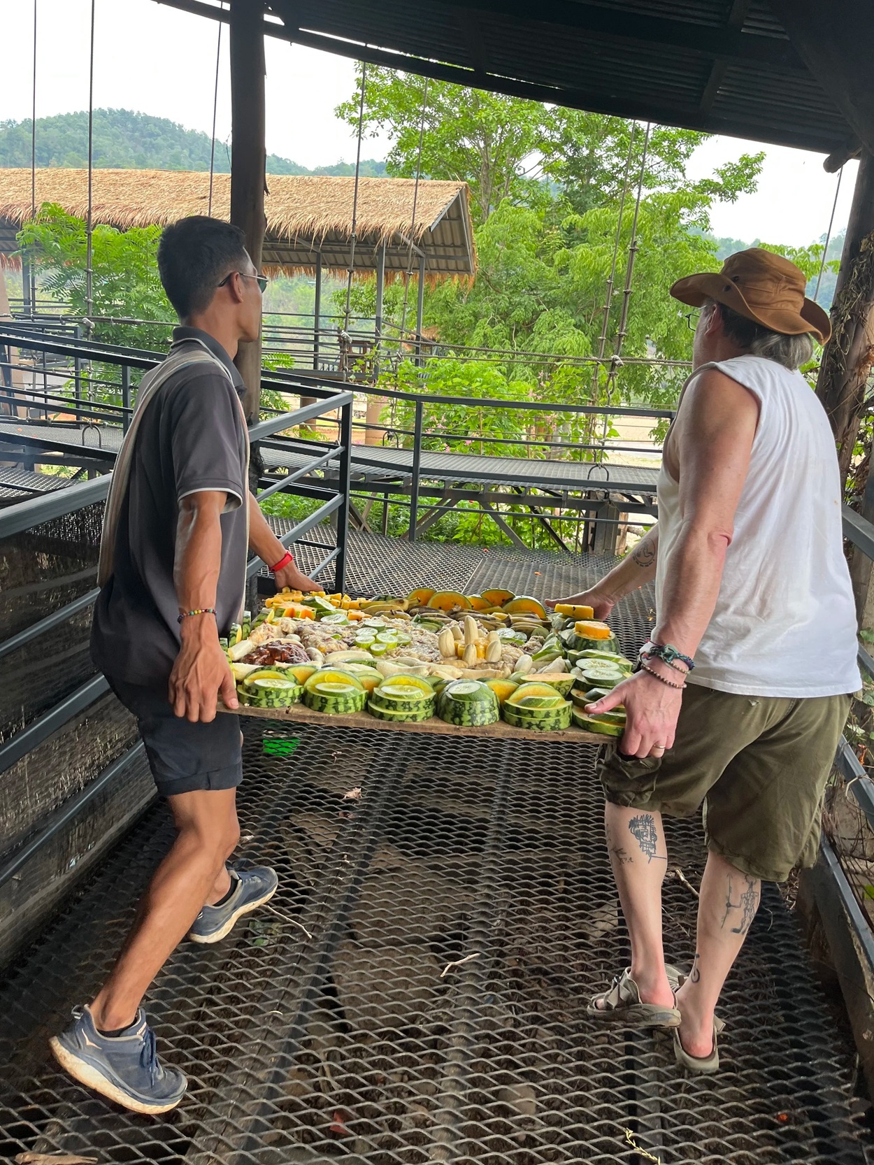 Thailand Cambodia
