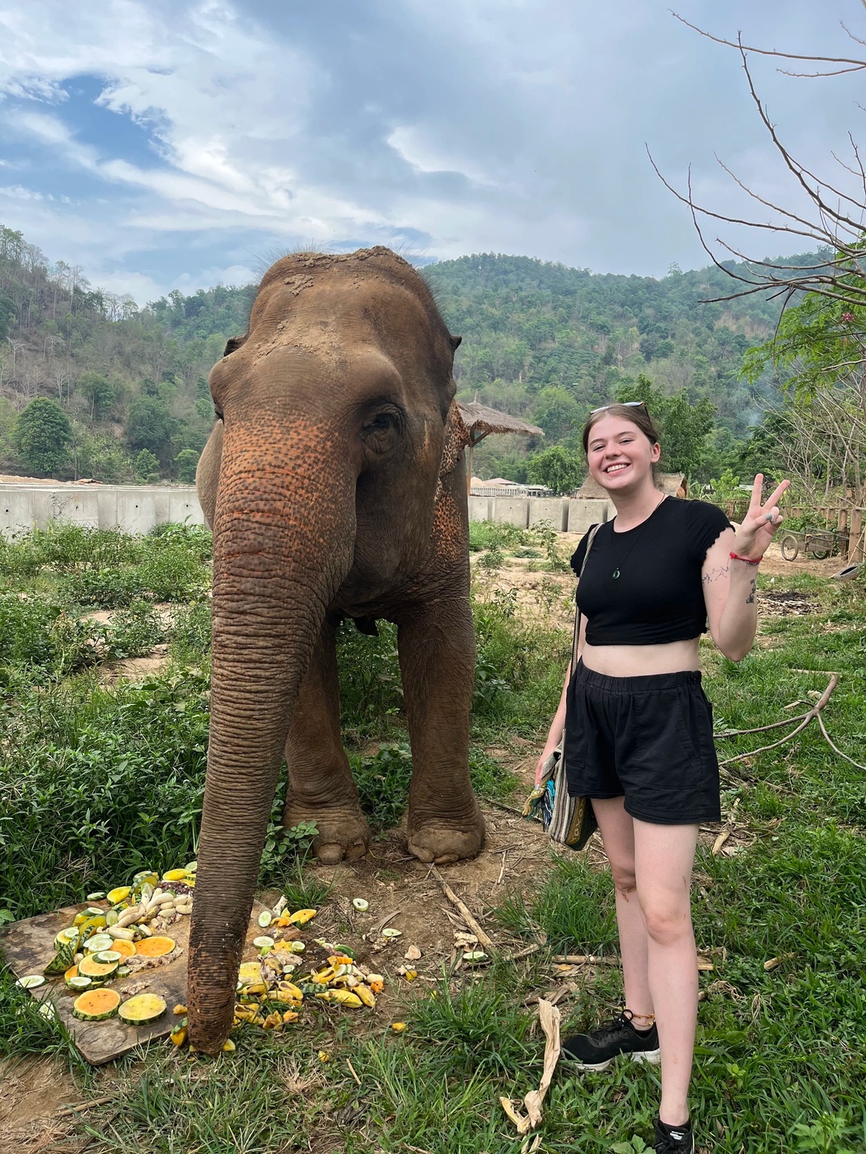 Thailand Cambodia