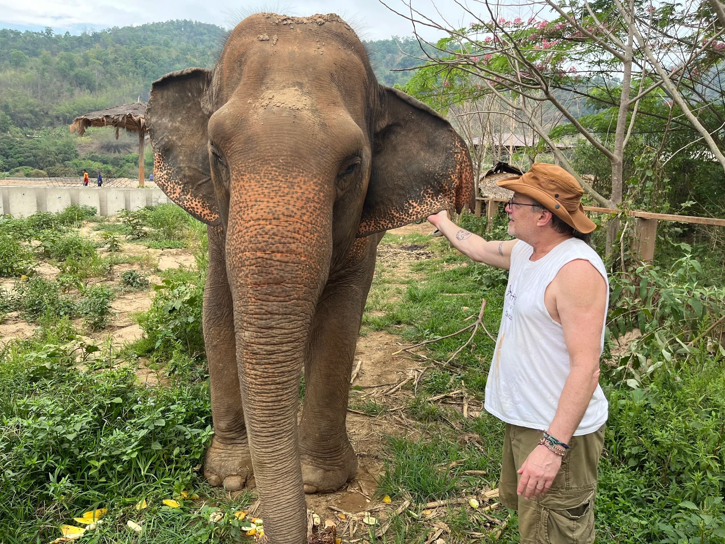 Thailand Cambodia