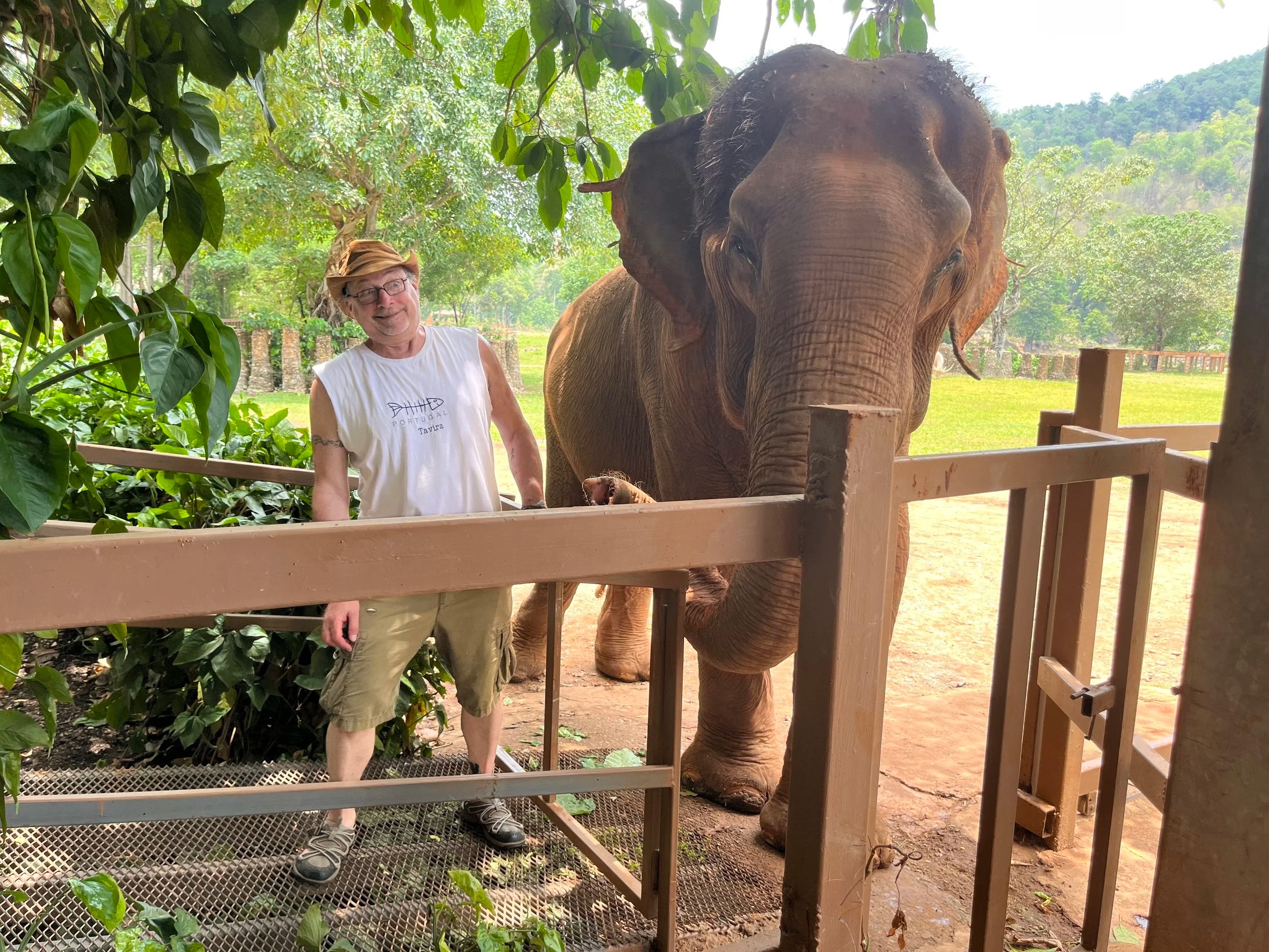 Thailand Cambodia