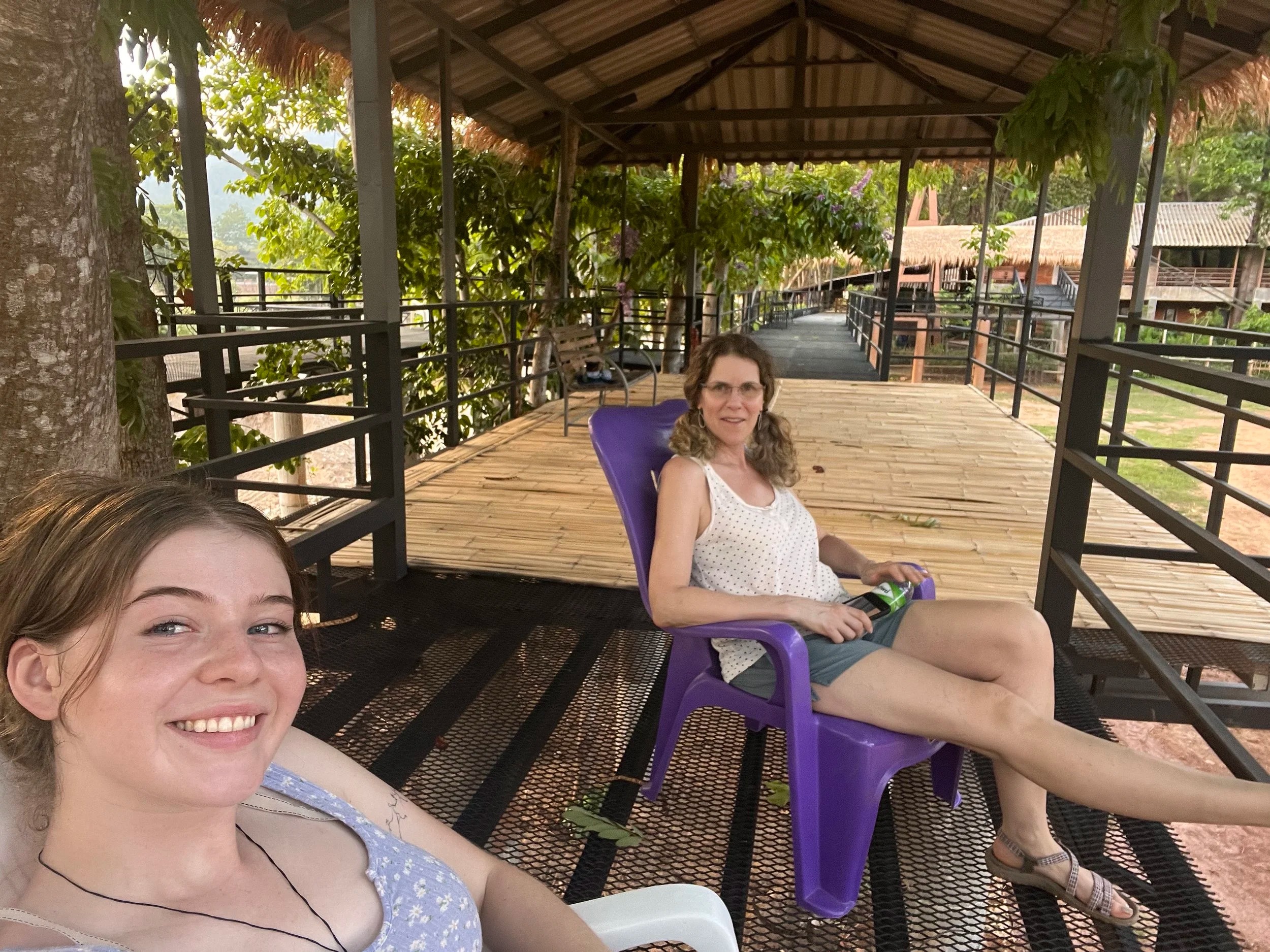 Thailand Cambodia