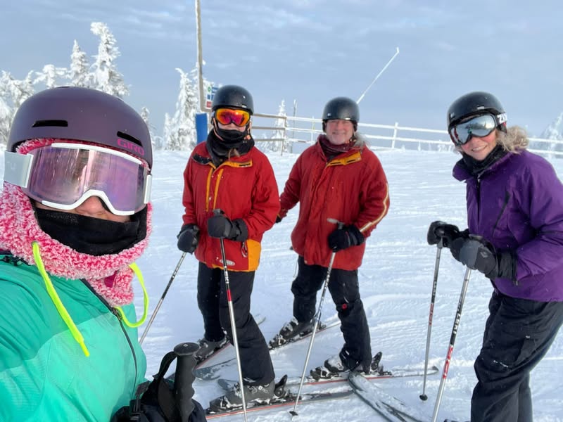 Mont Tremblant