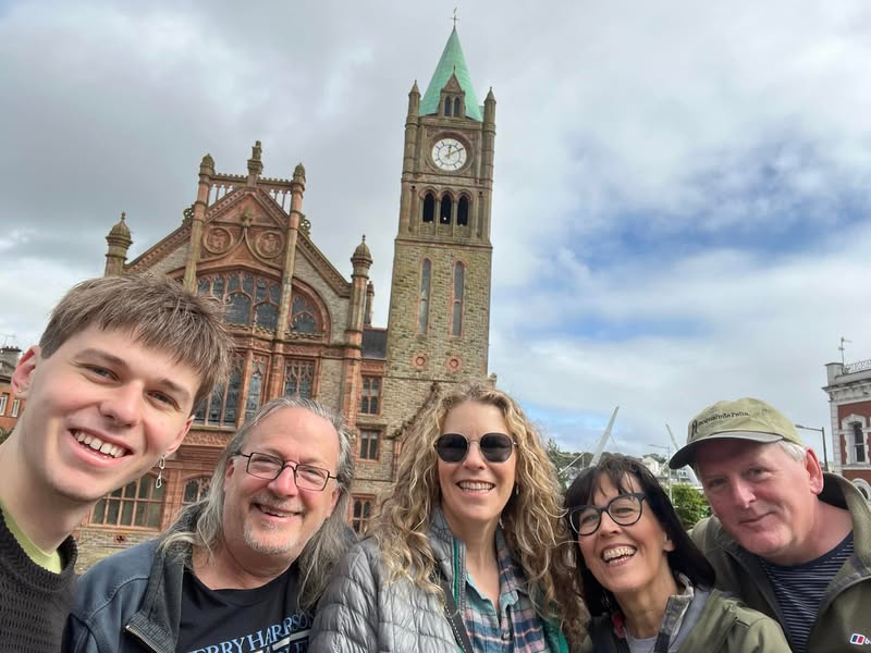 Derry