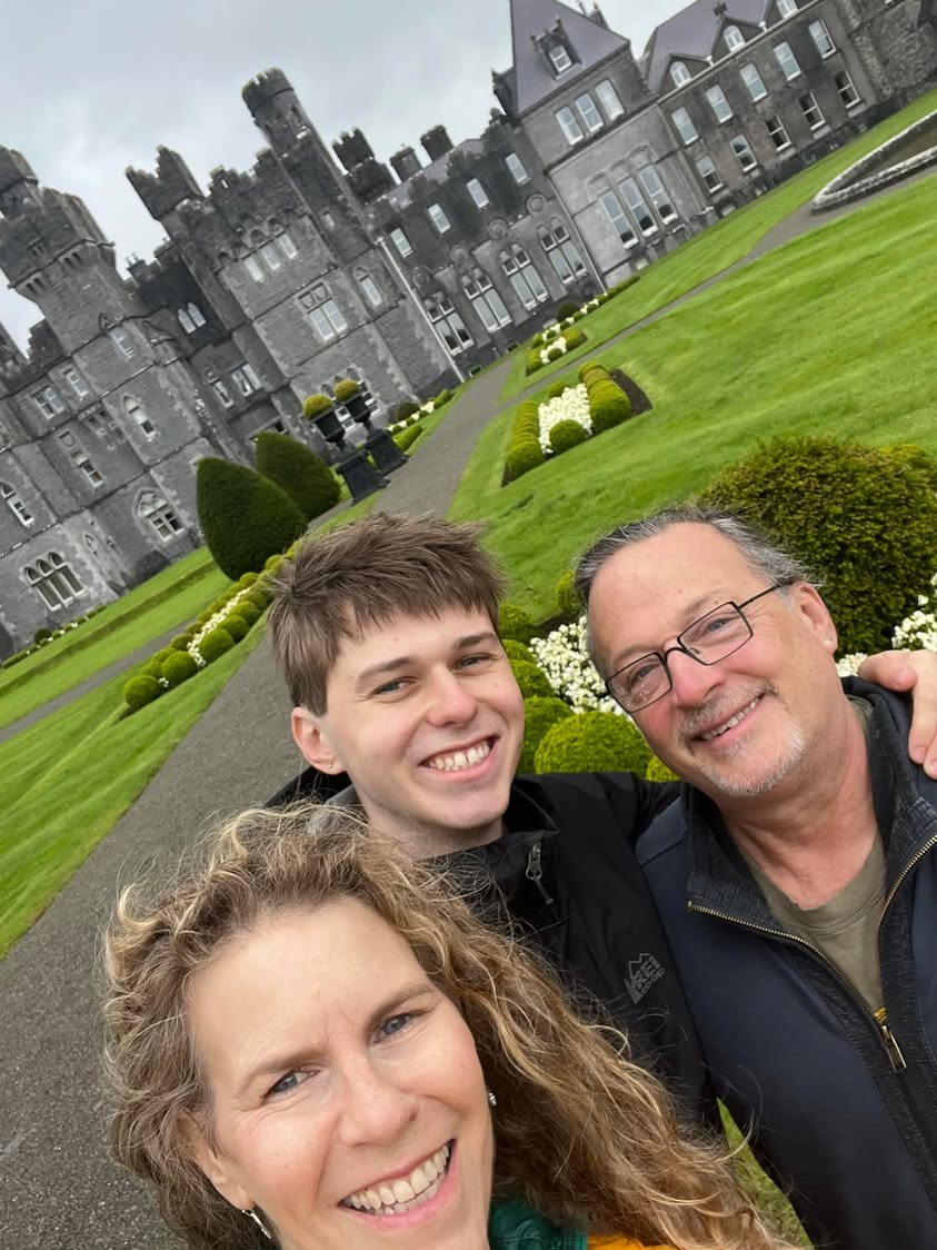 Ashford Castle