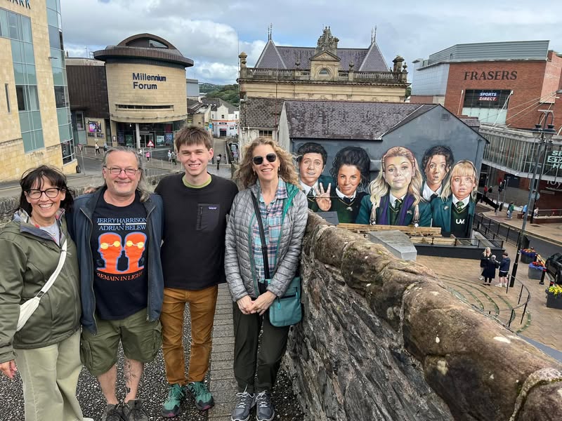 Derry Girls
