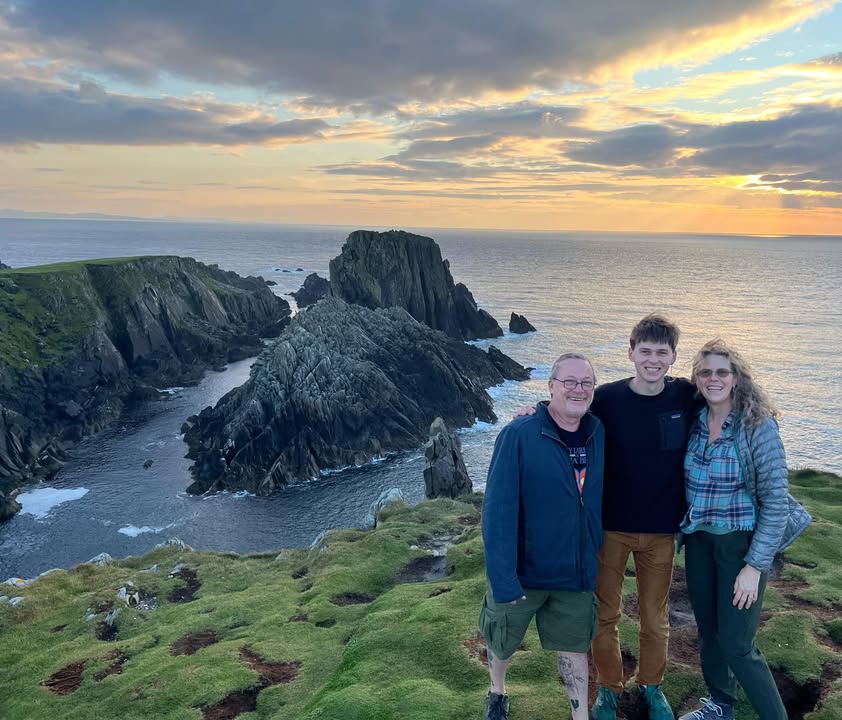 Malin Head