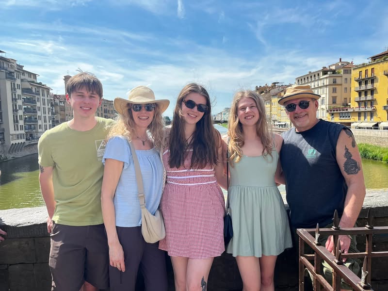 Florence