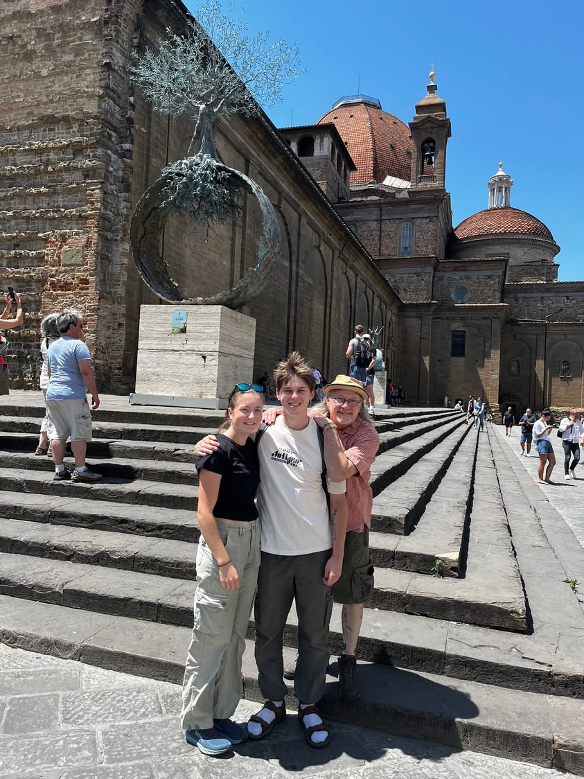 Florence