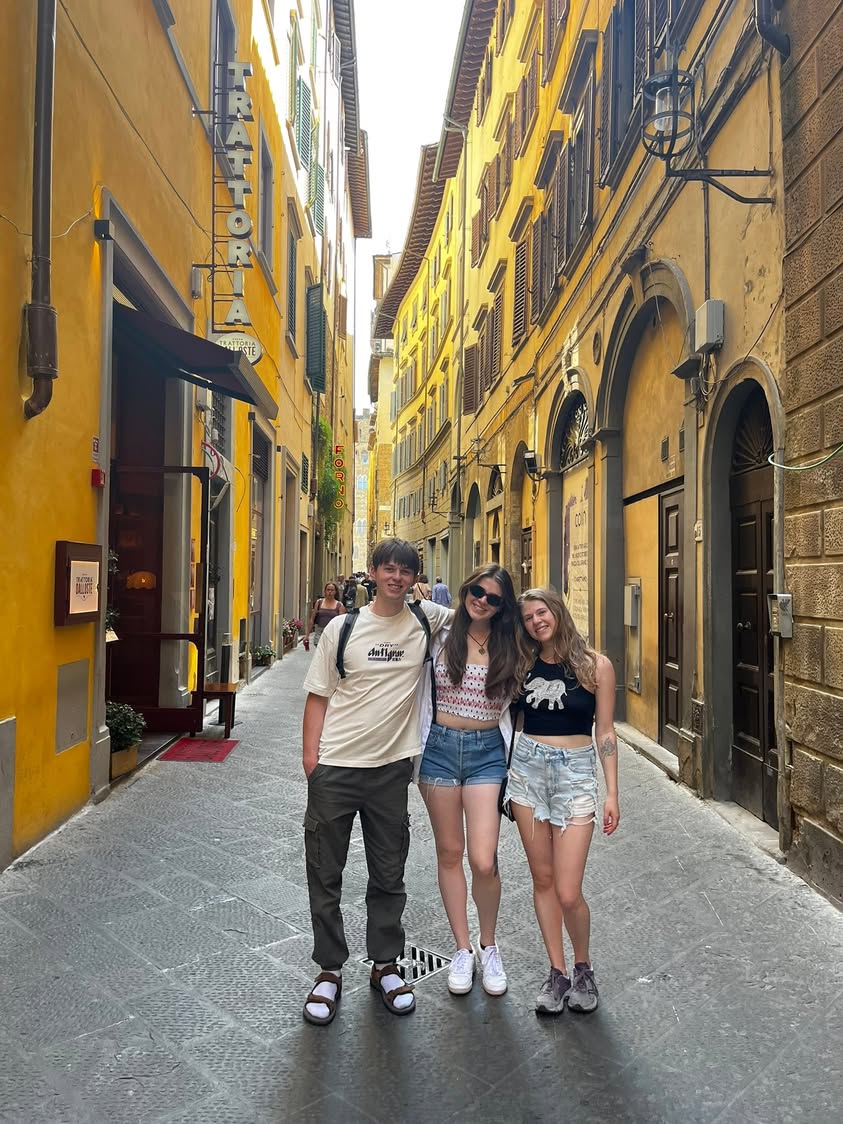 Florence