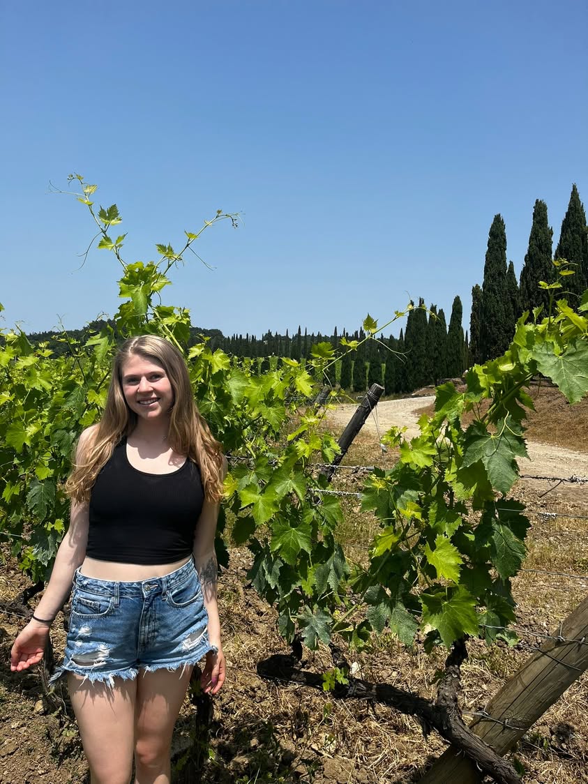 Poggio Antico Winery