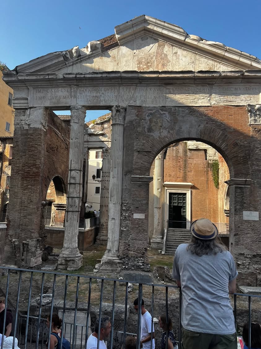 Jewish Ghetto