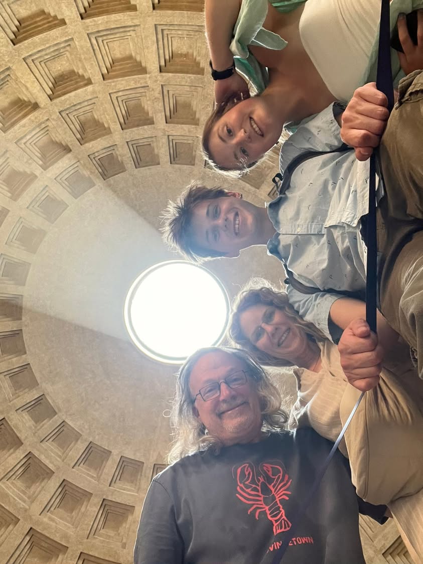 Pantheon