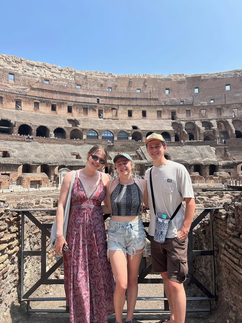 Colosseum
