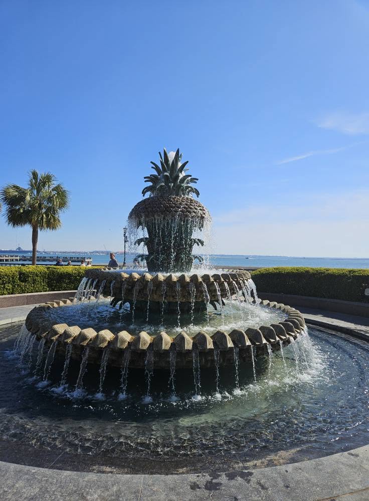 Charleston