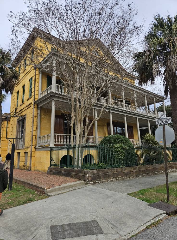 Charleston