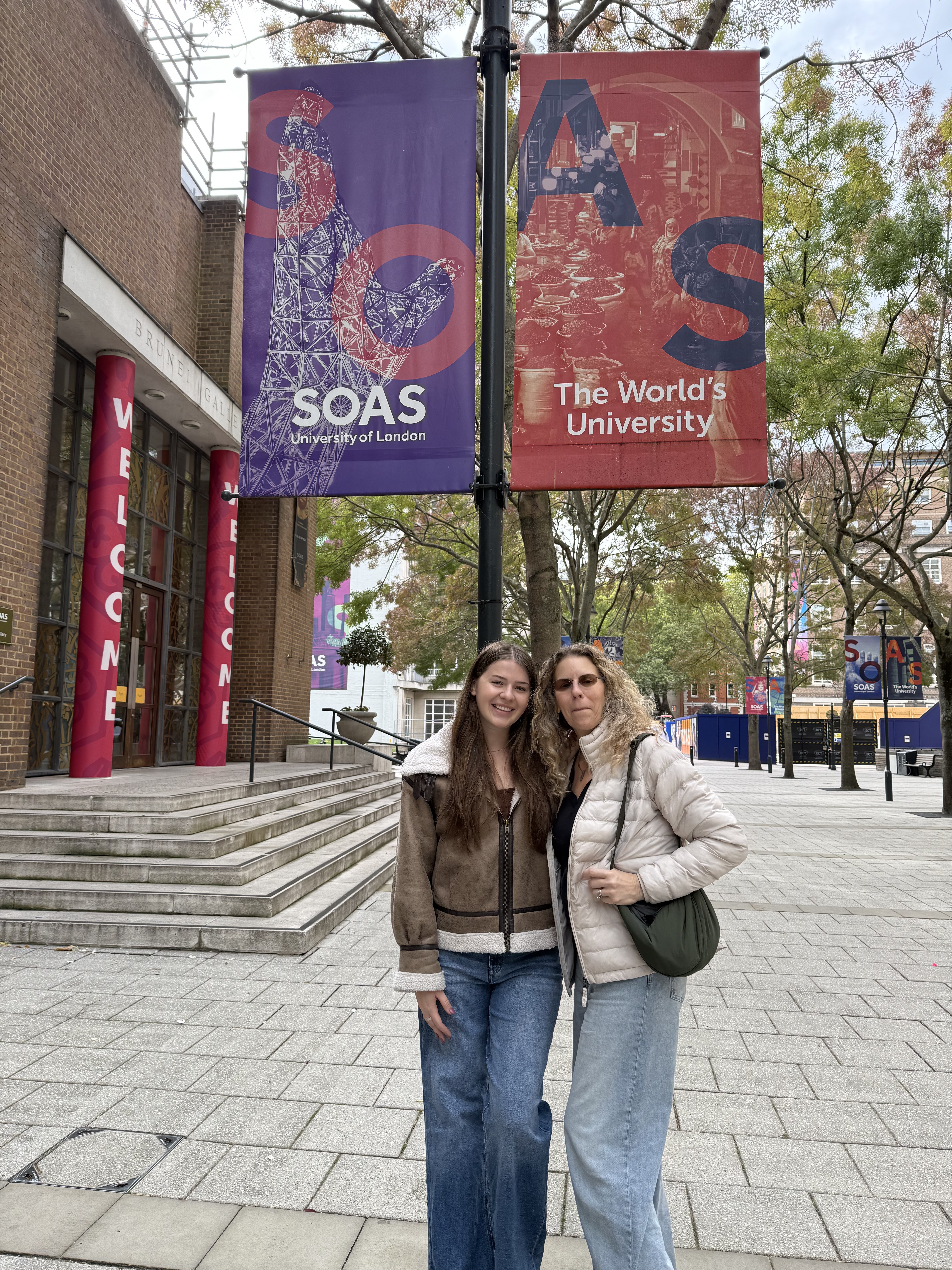 SOAS