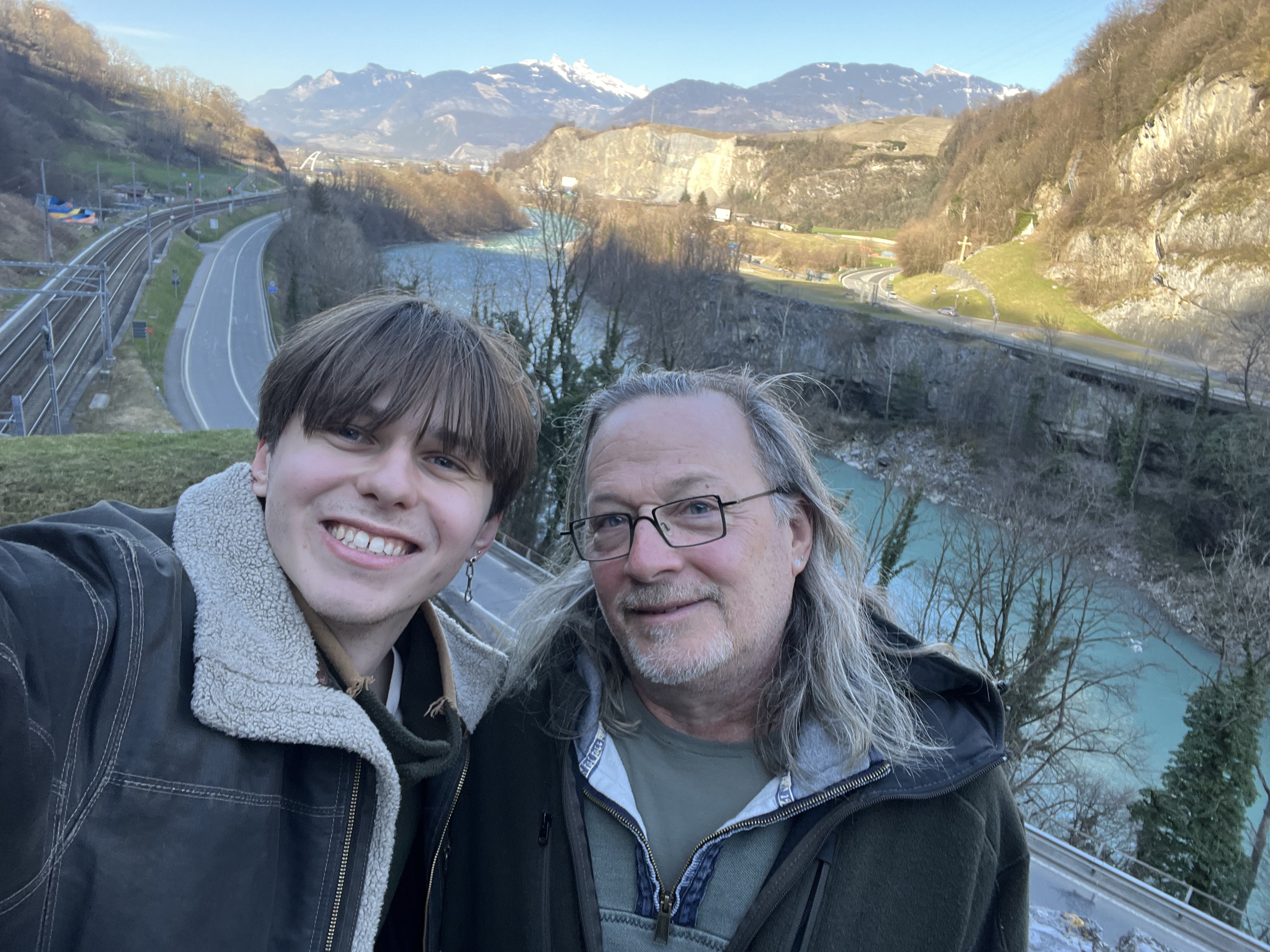 Switzerland