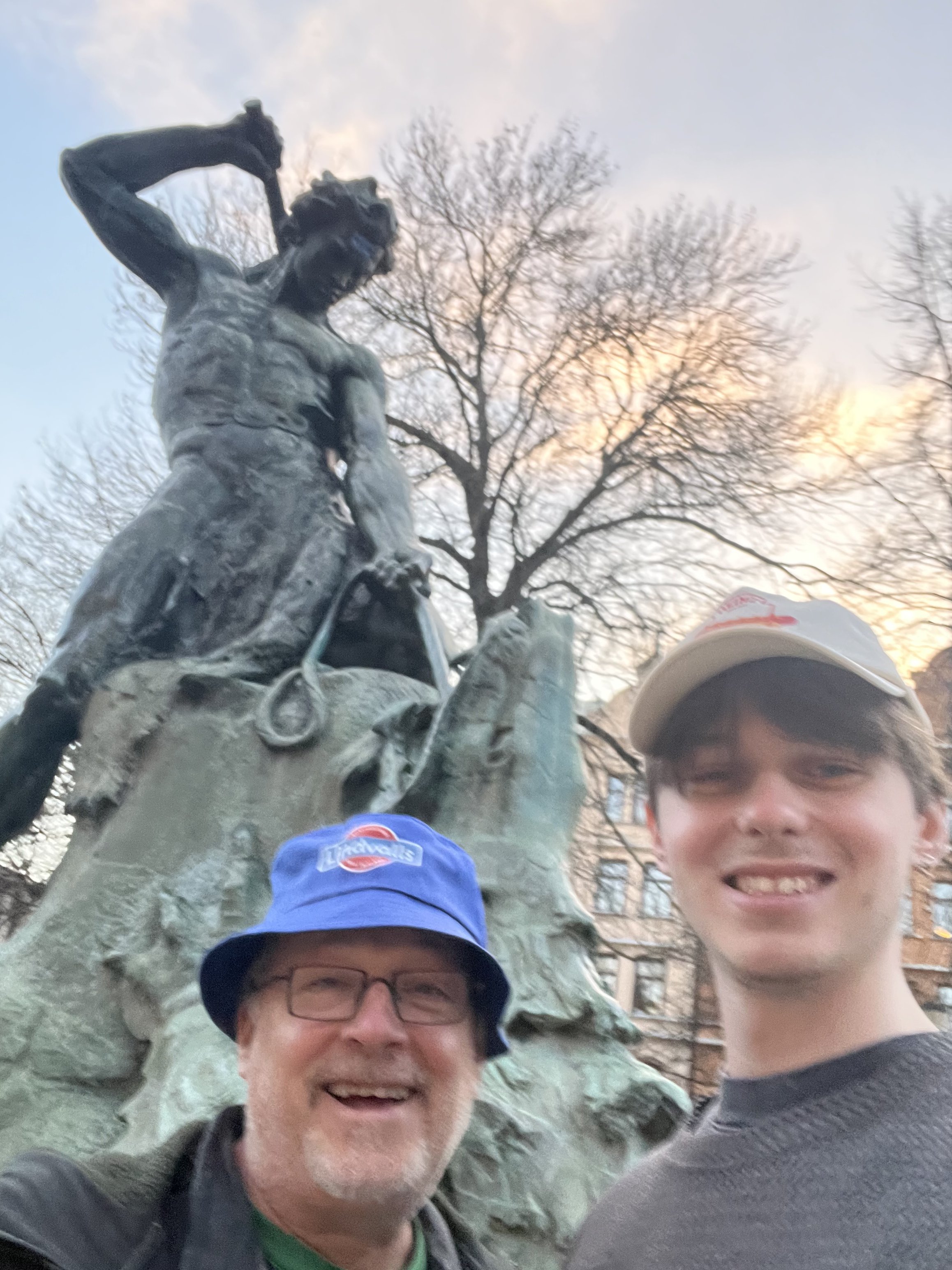 Stockholm