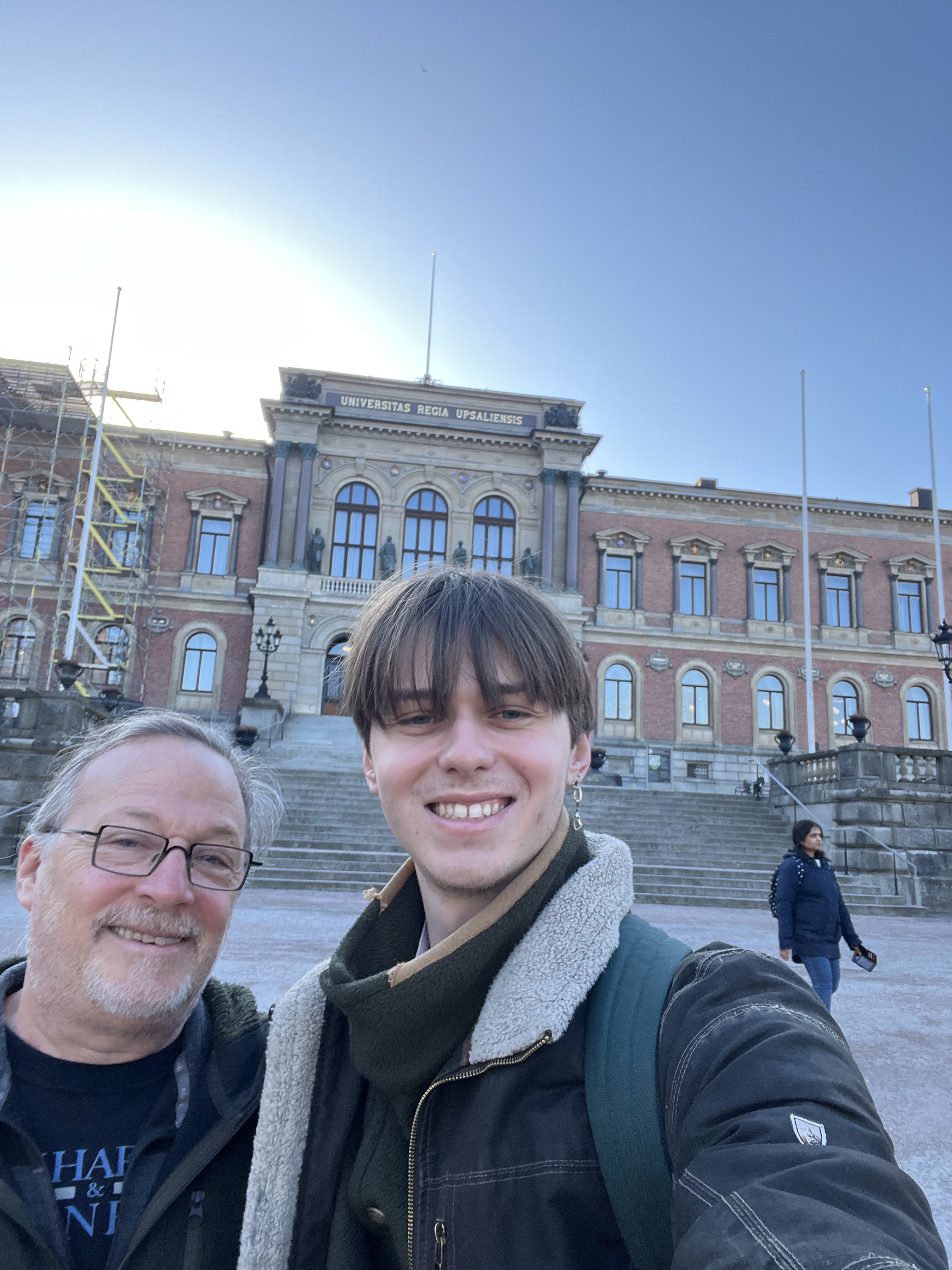 Uppsala