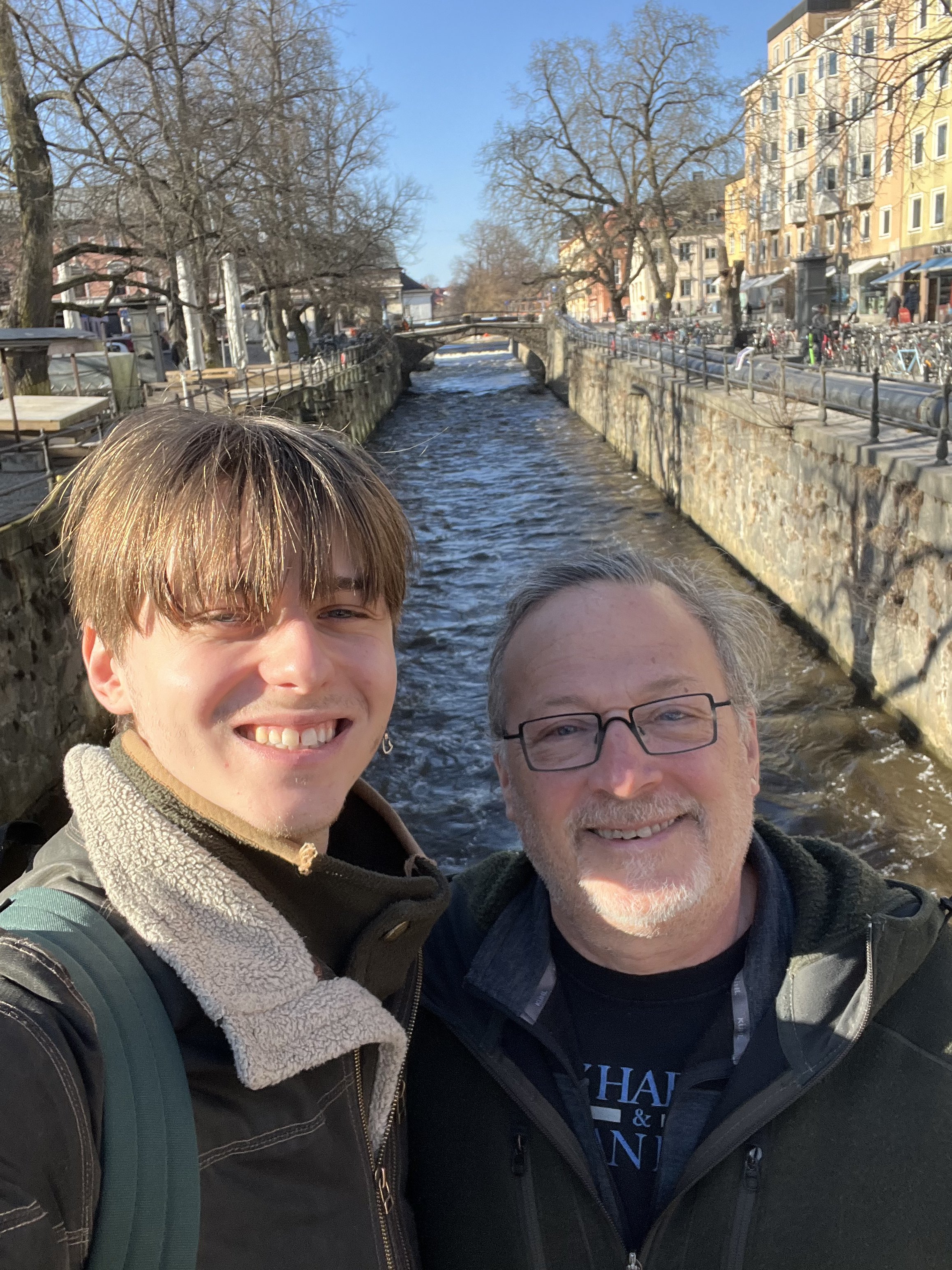 Uppsala