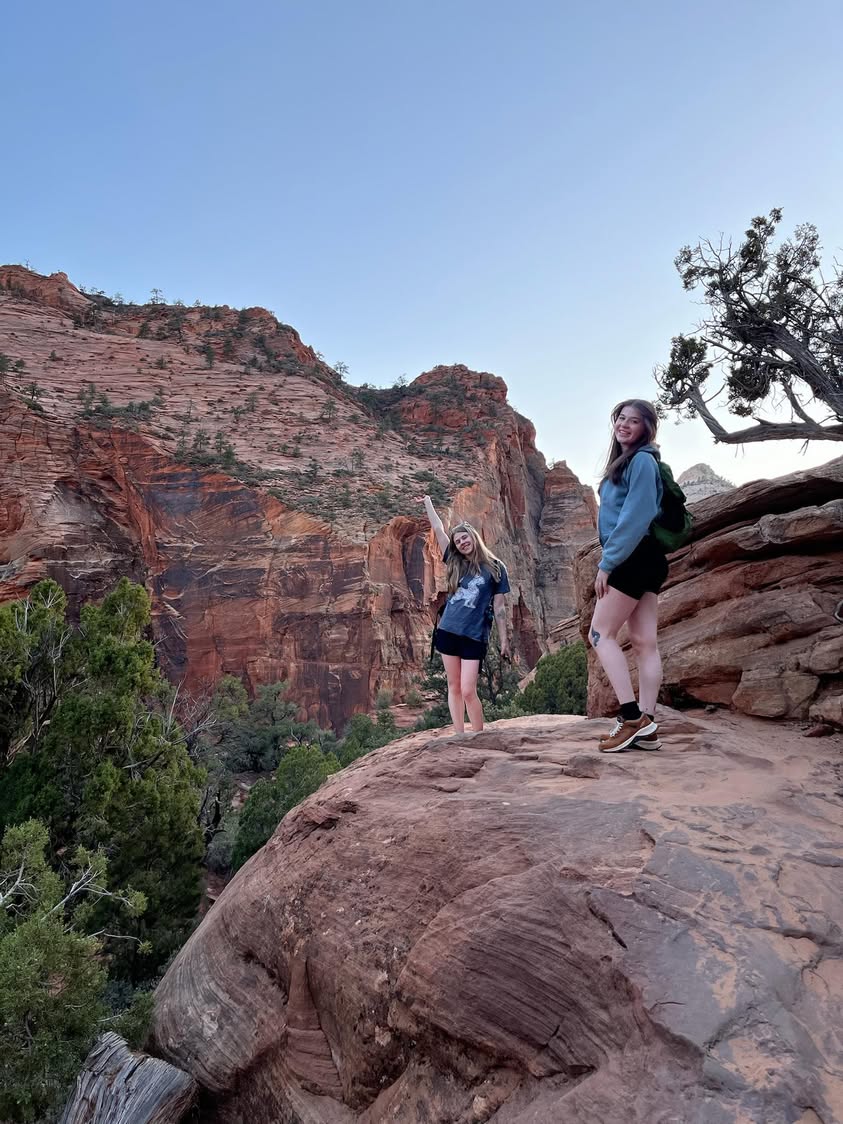 Zion