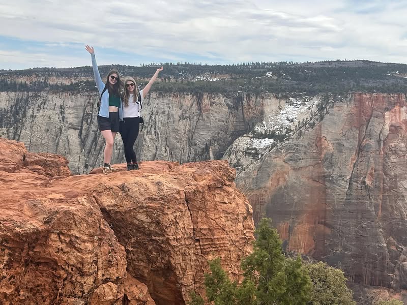 Zion
