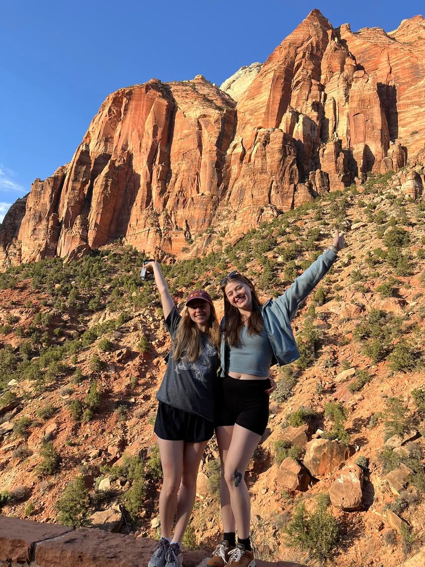 Zion