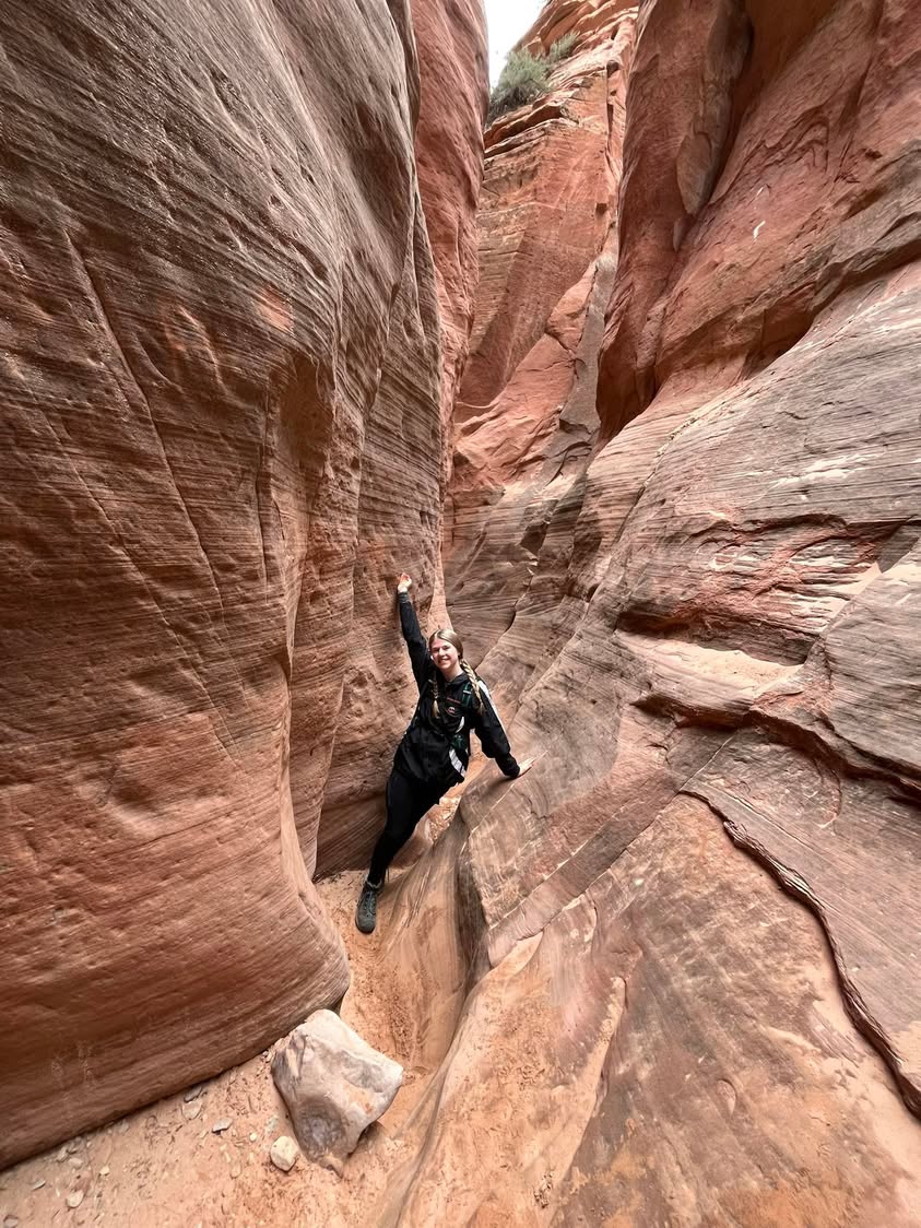 Zion
