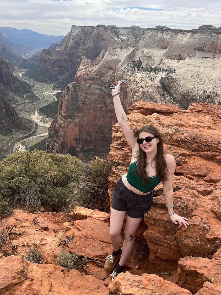 Zion