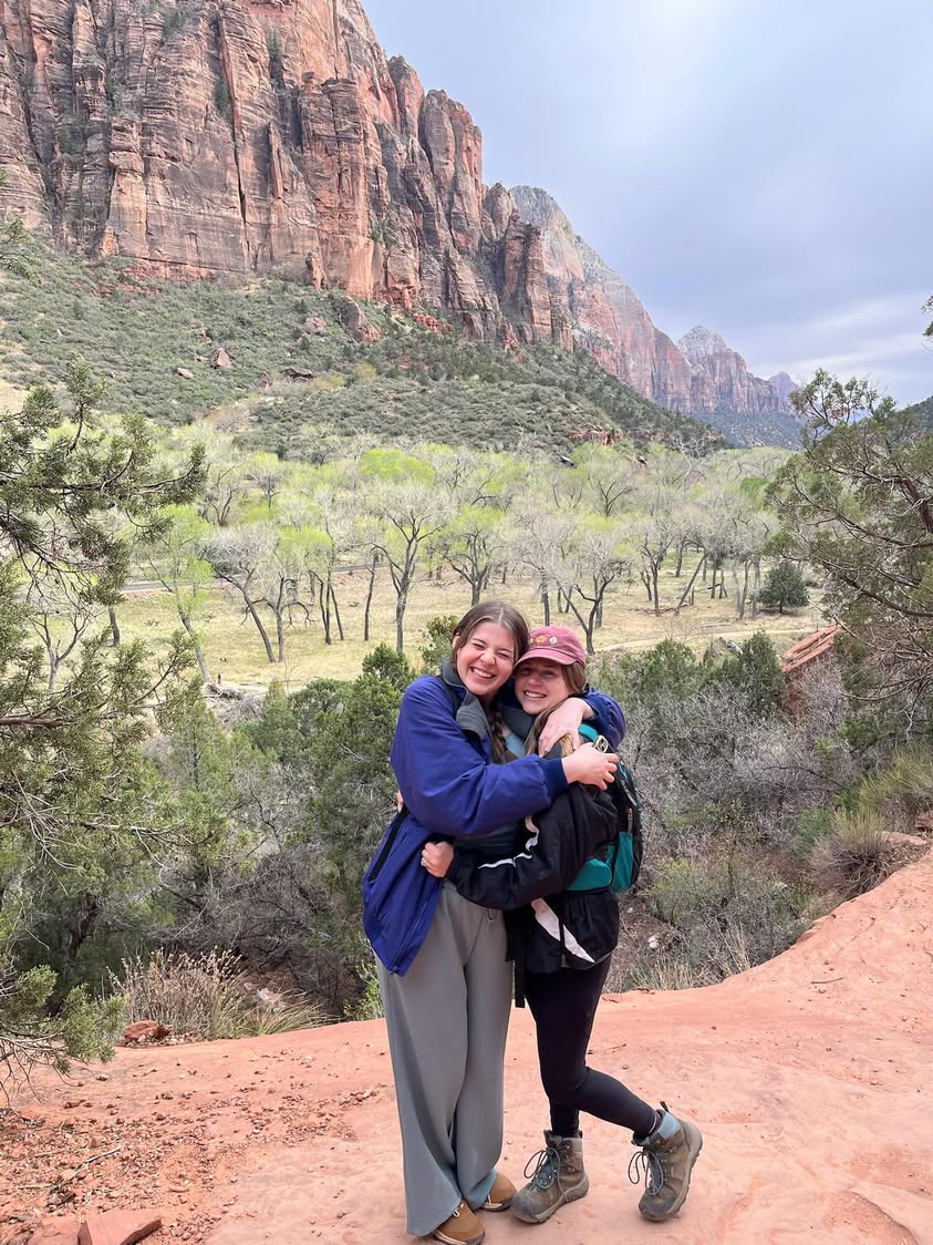 Zion