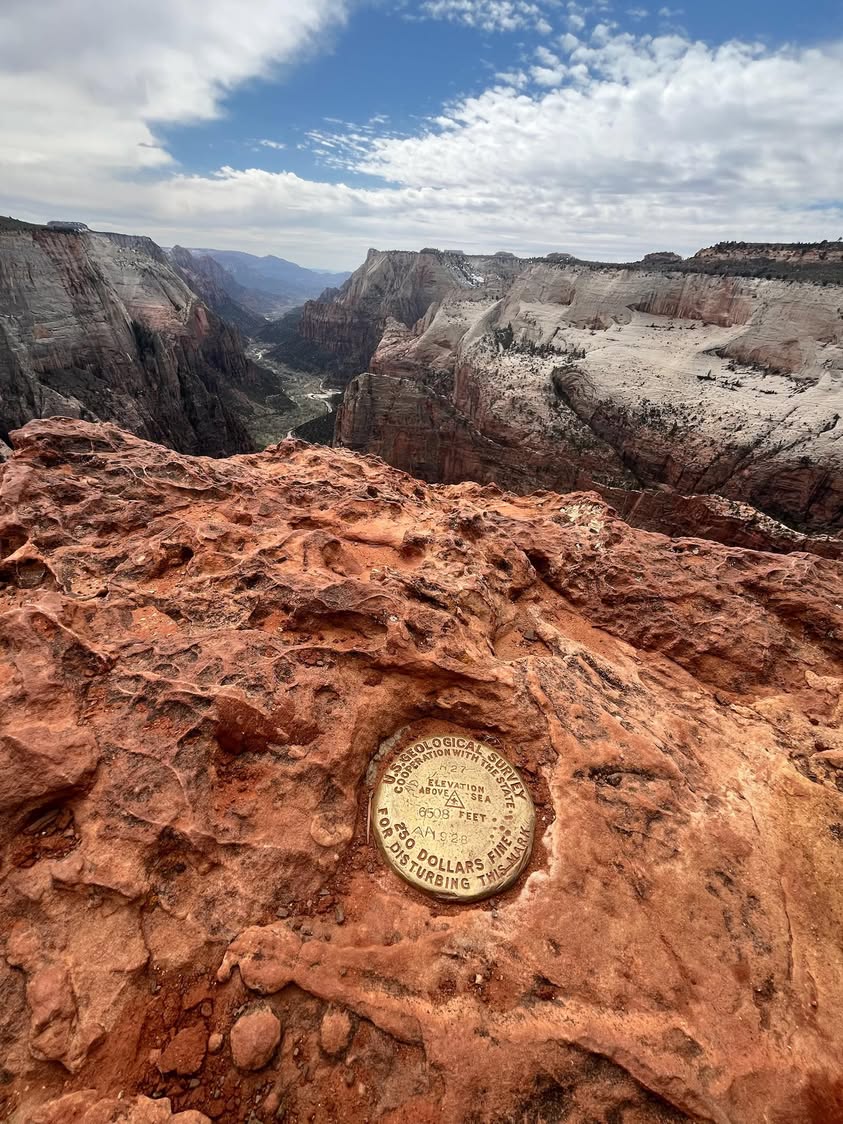 Zion