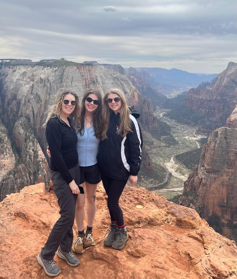 Zion