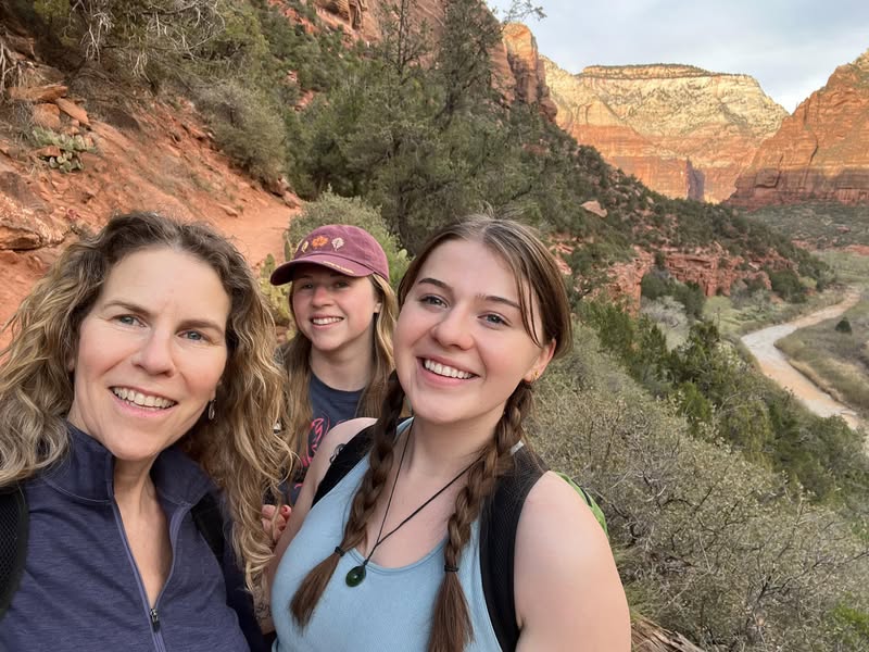 Zion