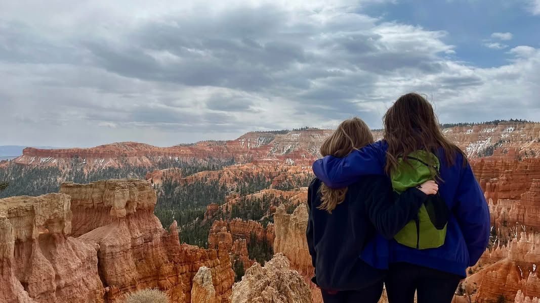 Bryce Canyon