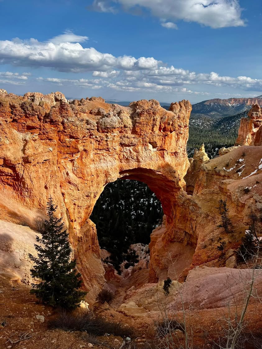 Bryce Canyon