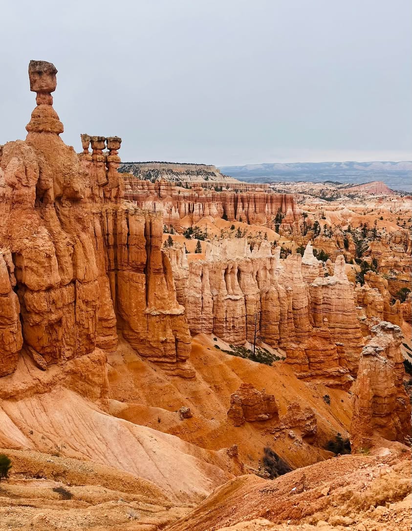 Bryce Canyon