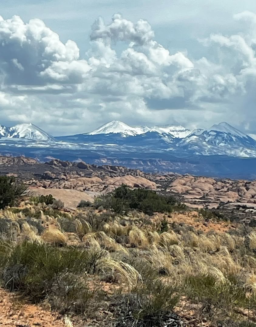 Capitol Reef