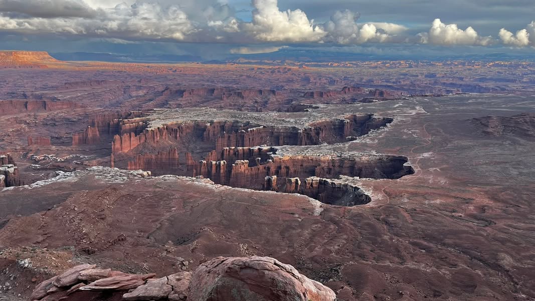 Capitol Reef
